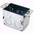 Raco 8500 250 In Switch Box With Ears 6151120